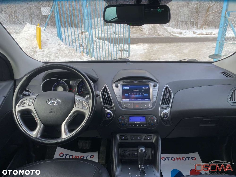 Hyundai ix35 - 32