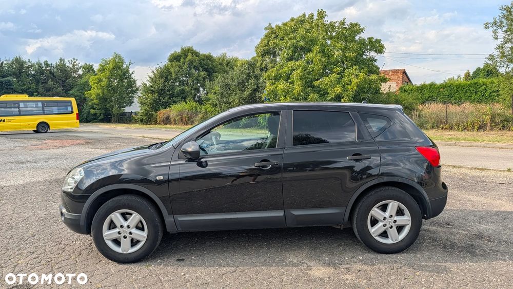 Nissan Qashqai 1.6 Tekna - 6