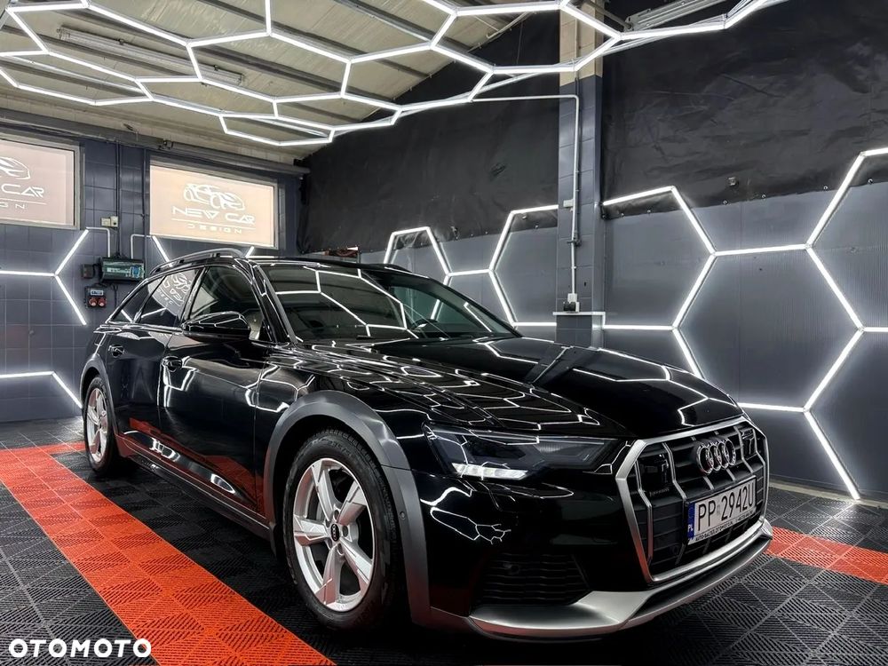 Audi A6 Allroad - 11