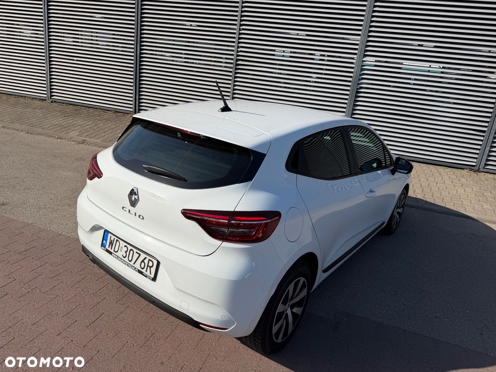 Renault Clio 1.0 TCe Zen - 13