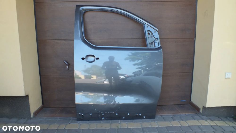 Drzwi przednie prawe Toyota Proace Jumpy Vivaro - 1