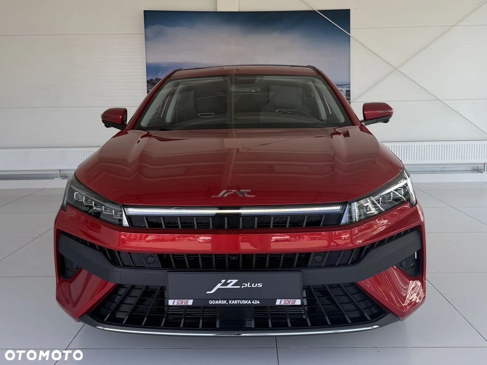 JAC J7 - 3