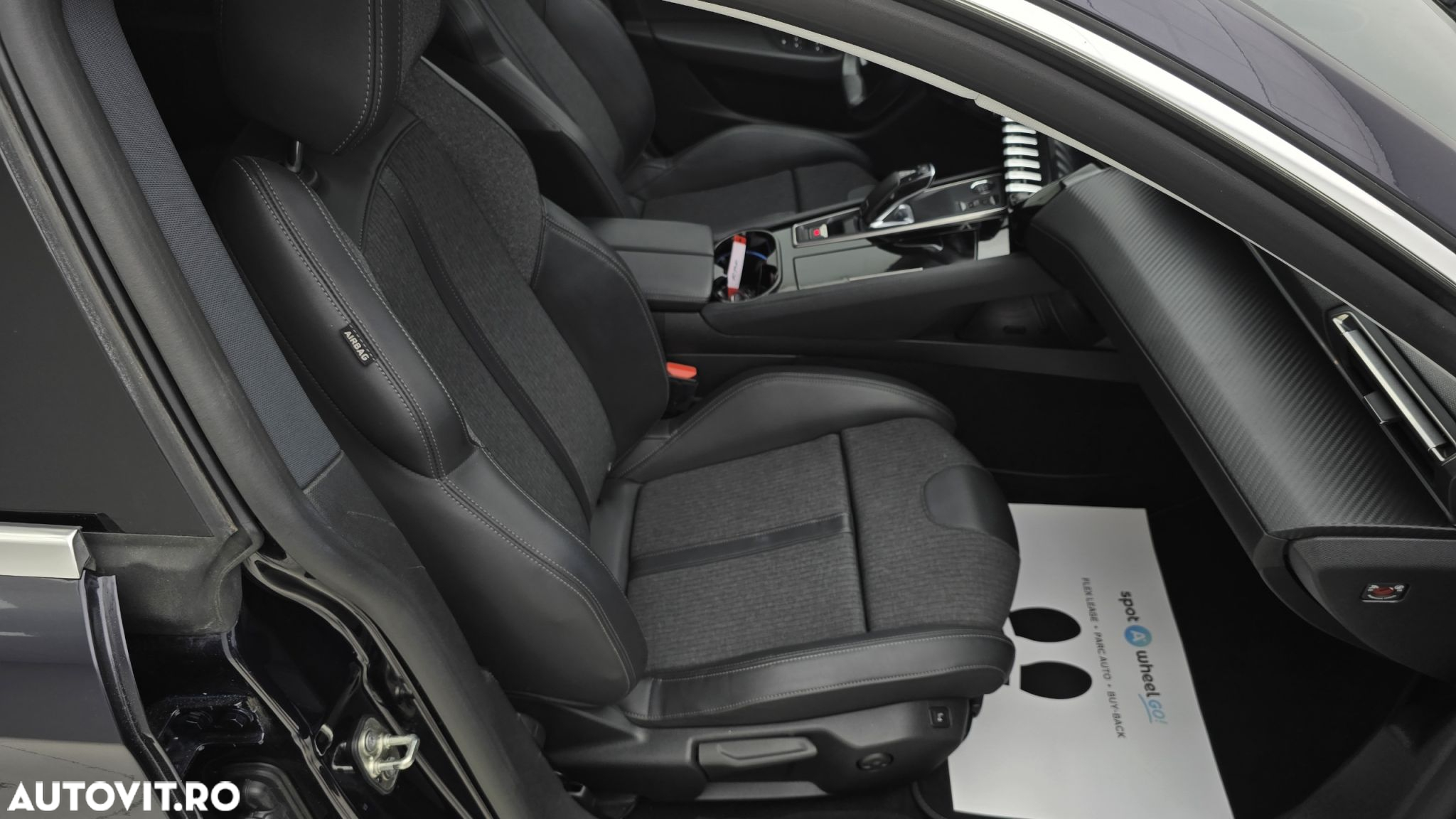 Peugeot 508 - 19
