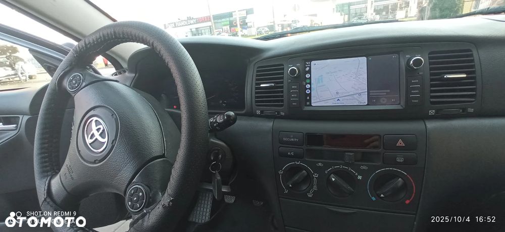 Toyota Corolla 1.4 VVT-i Base Polaris - 9