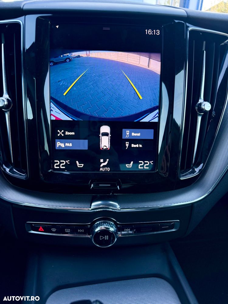 Volvo XC 60 D4 Geartronic RDesign - 7