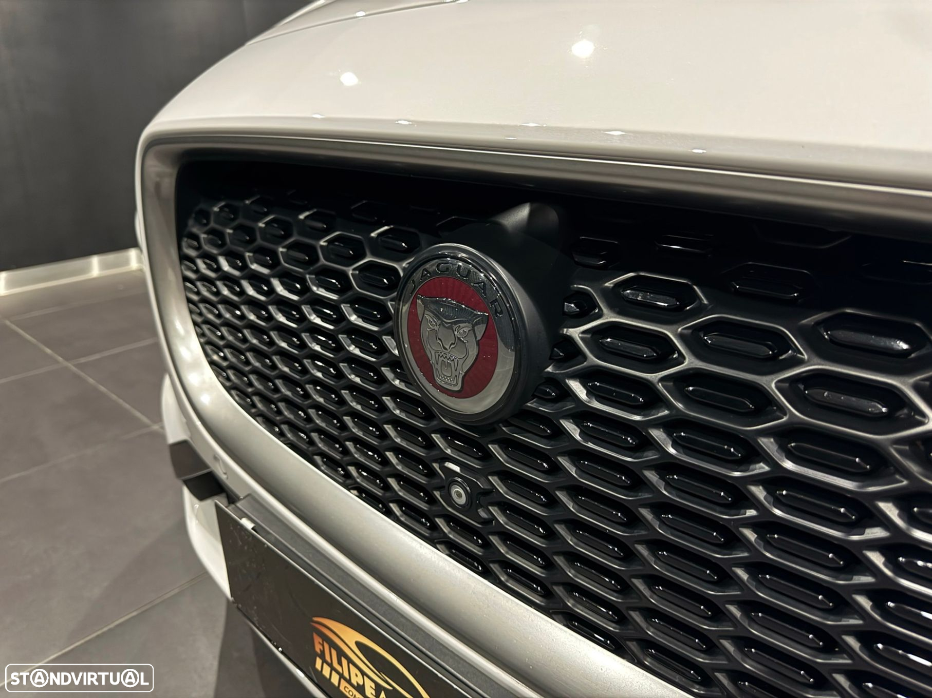 Jaguar I-Pace HSE AWD Aut. - 10
