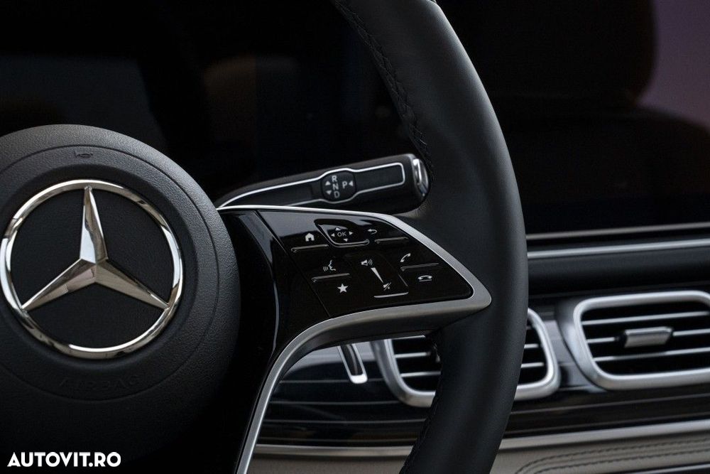 Mercedes-Benz GLE 450 d MHEV 4MATIC - 18
