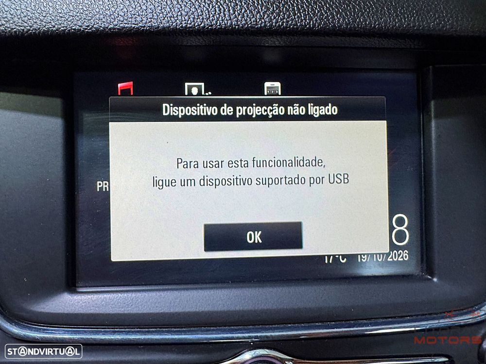 Opel Astra Sports Tourer 1.6 CDTI Business Edition S/S - 30