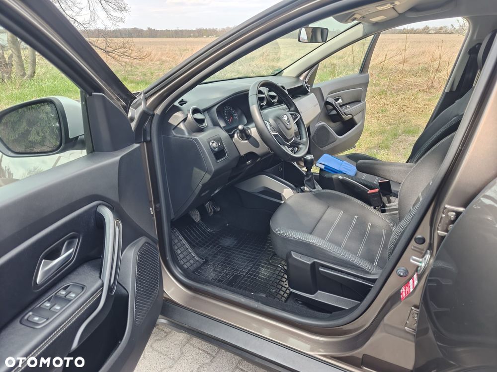 Dacia Duster - 15