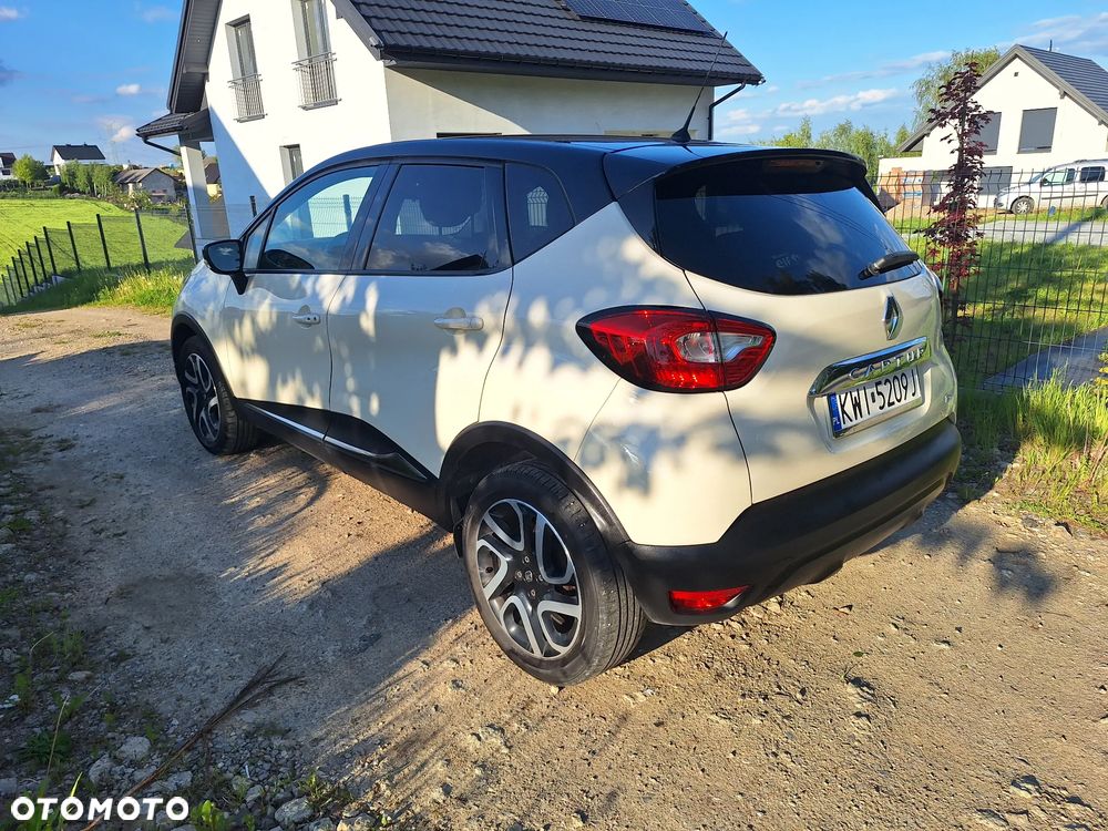 Renault Captur 0.9 Energy TCe Intens - 2