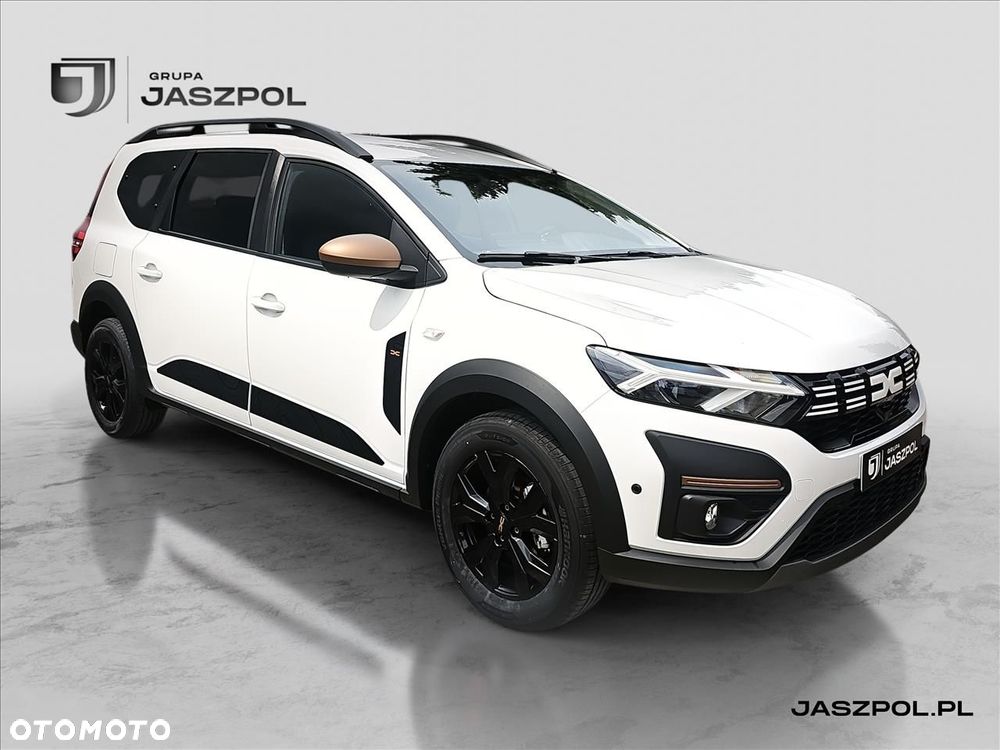 Dacia Jogger - 3