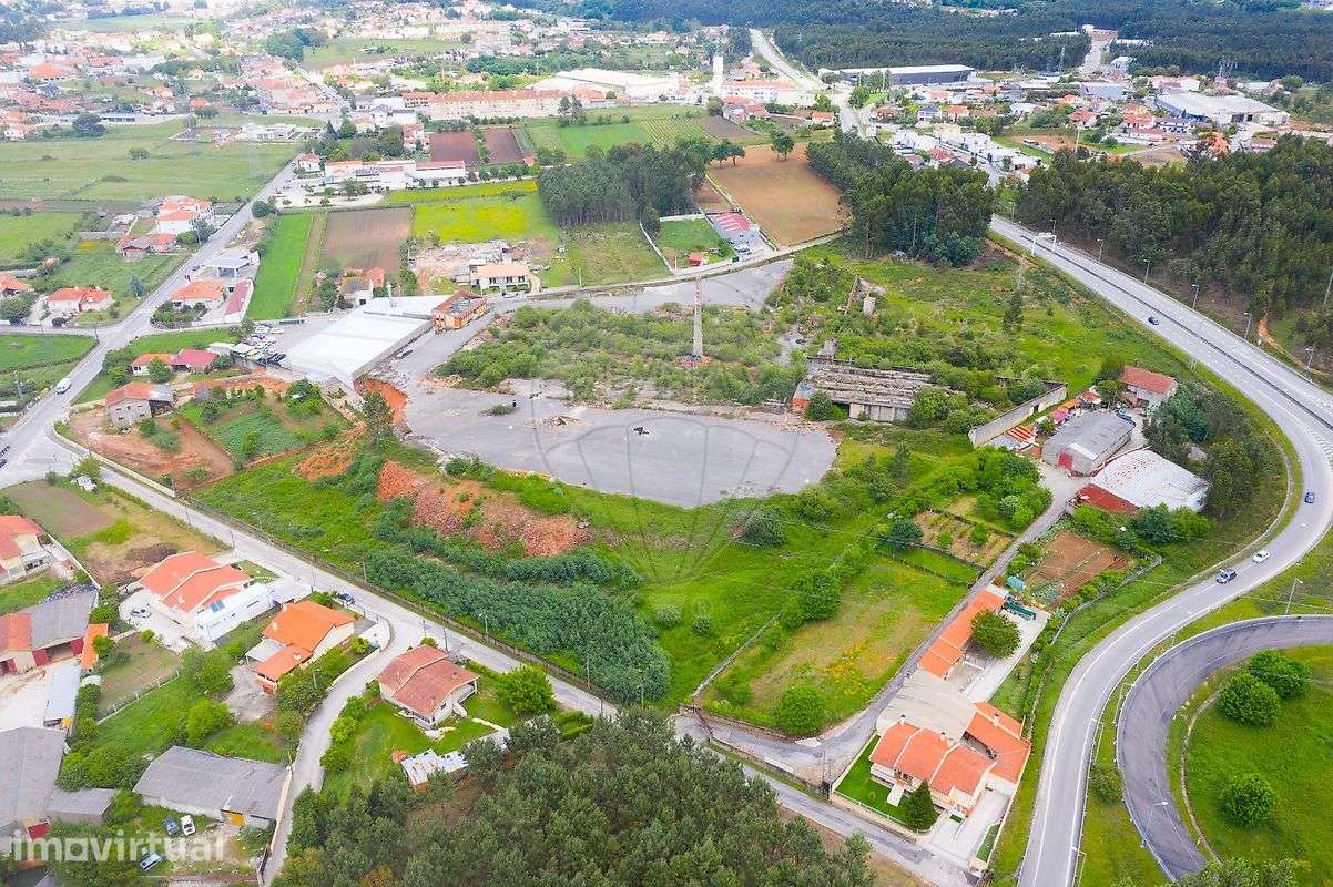 Terreno  para venda - Grande imagem: 4/6