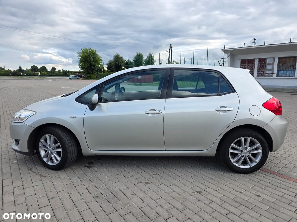 Toyota Auris 1.6 Life - 5