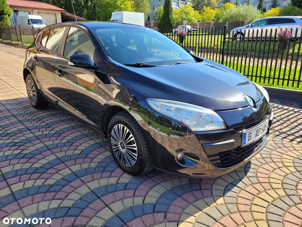 Renault Megane - 3