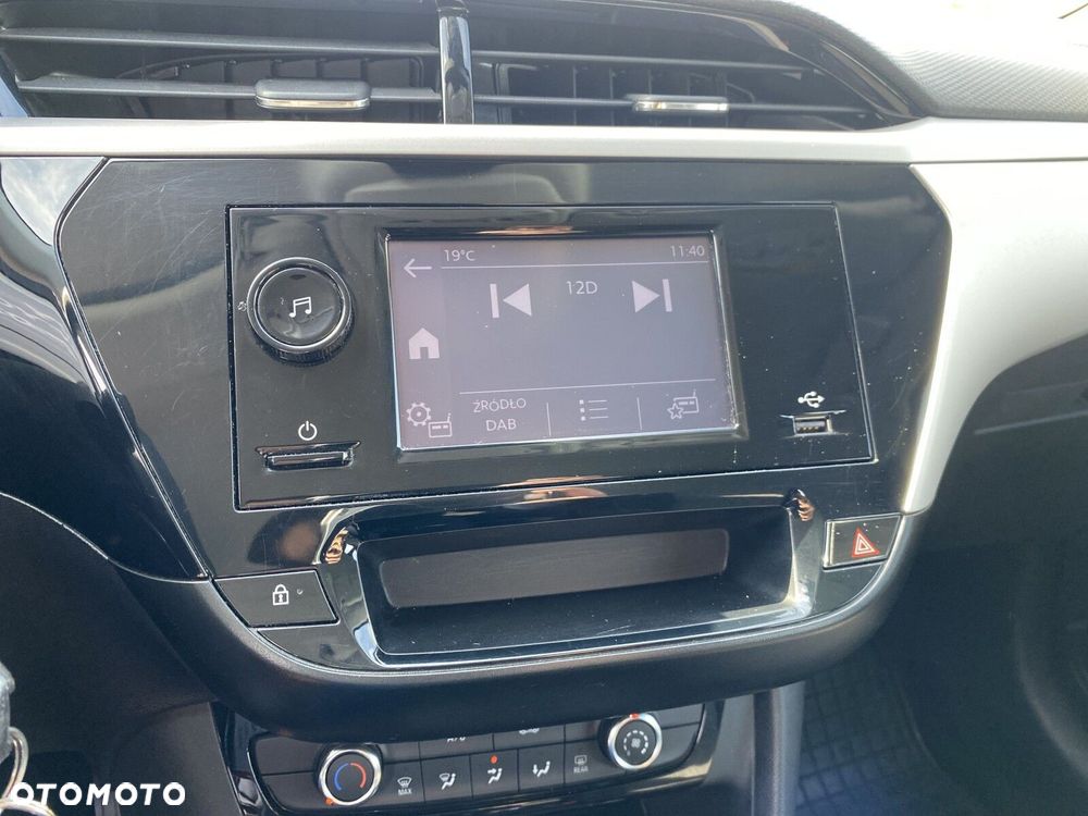 Opel Corsa - 22