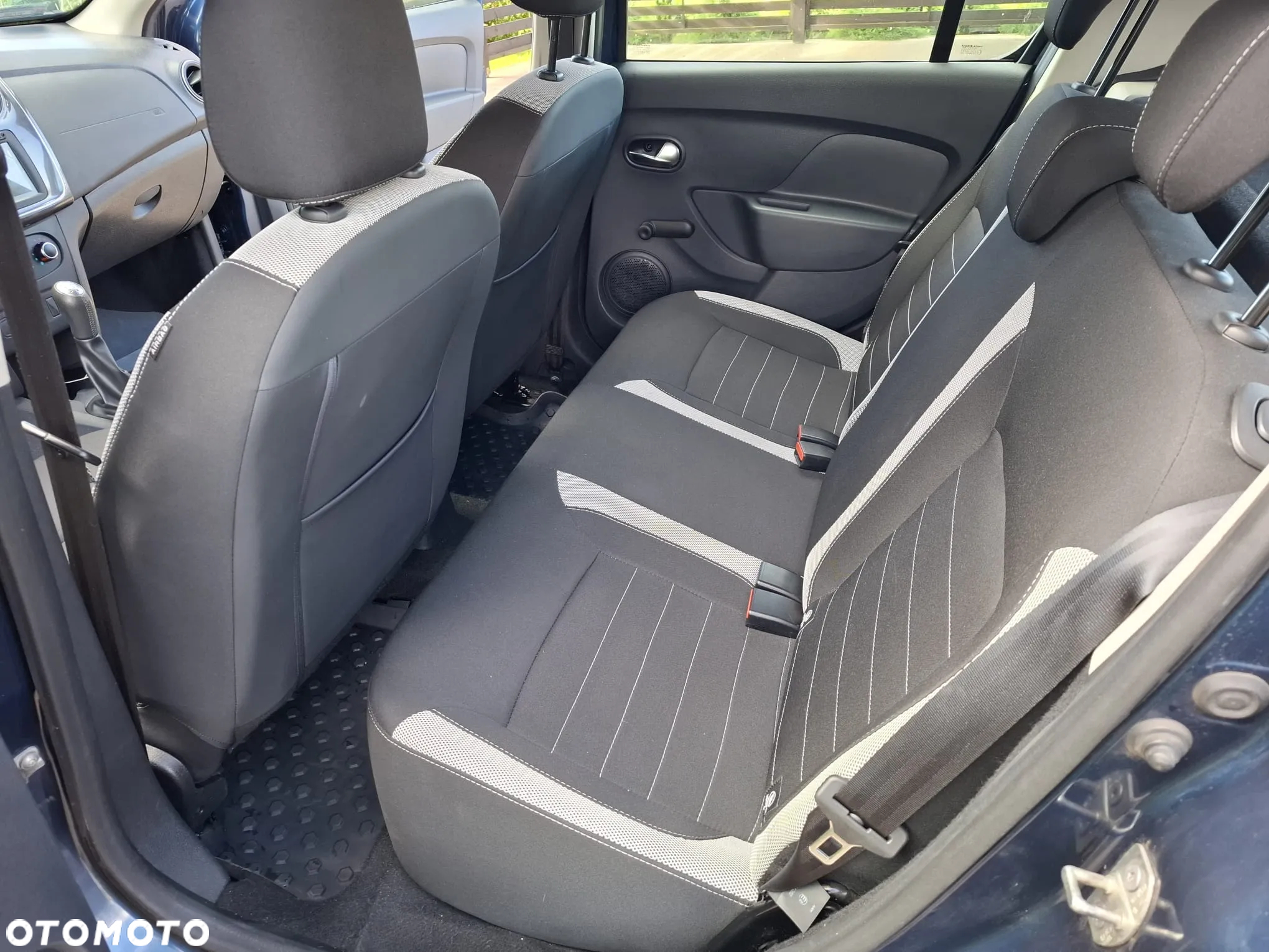 Dacia Sandero Stepway 0.9 TCe Laureate S&S - 10