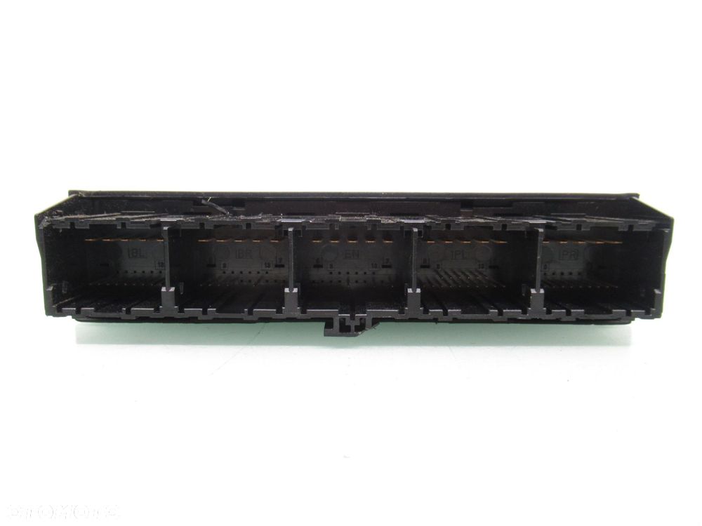 STACYJKA STEROWNIK FORD FOCUS MK1 I 1.6 1M5F12A650BD 1S7T15K600FB 5WK48730C - 5