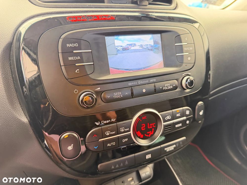 Kia Soul 1.6 GDI XL EU6 - 9