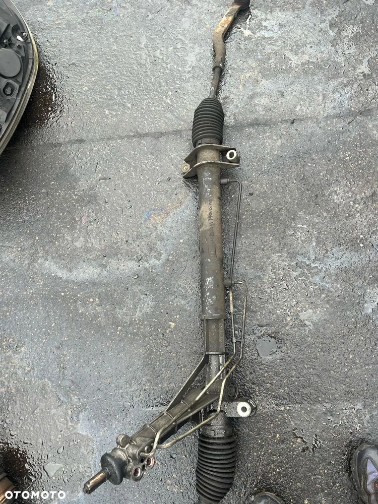 Maglownica, przekładnia Renault Master, Movano III 3 2.3 2012r. 150KM !! - 2