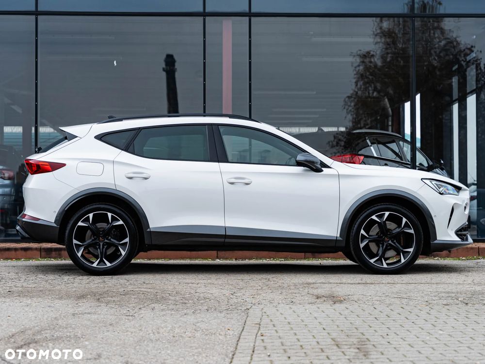 Cupra Formentor 2.0 TSI 4Drive VZ DSG - 16