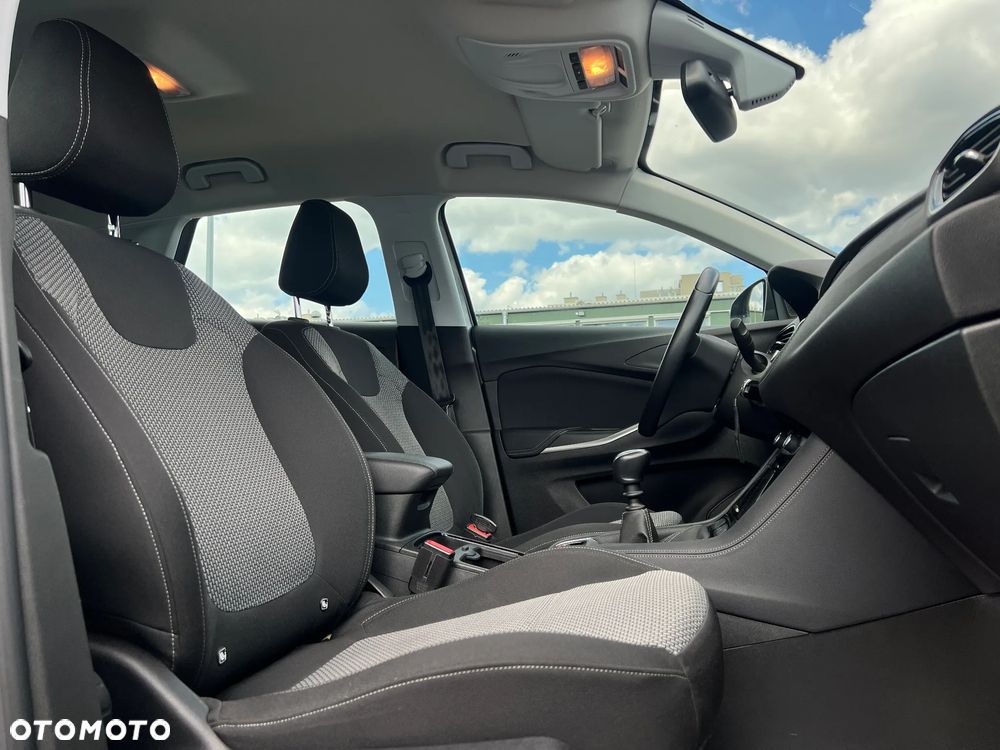 Opel Grandland X - 23