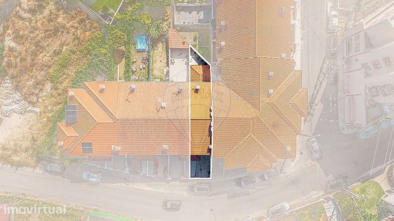 Moradia T4 para venda - Grande imagem: 4/40