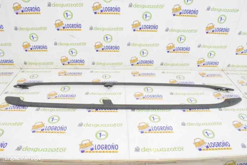 BARRAS DE TETO AUDI A6 AVANT 4B5 - 1