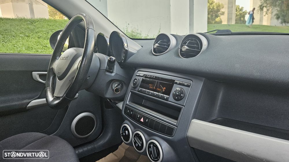 Smart ForFour Passion 75 - 12