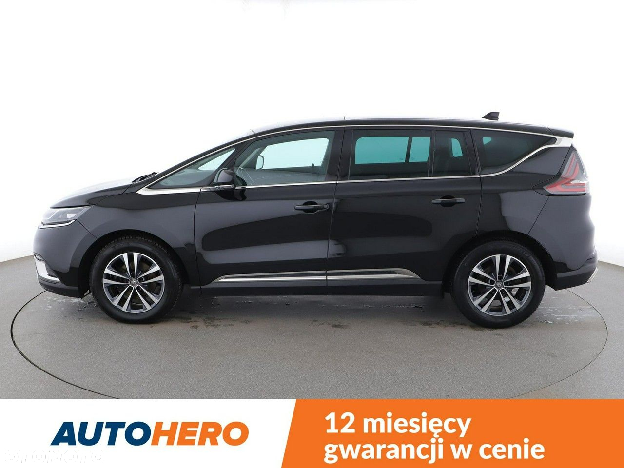 Renault Espace 2.0 Blue dCi Zen EDC - 2