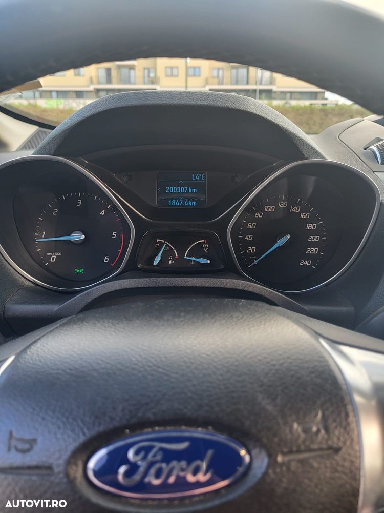 Ford C-Max - 4