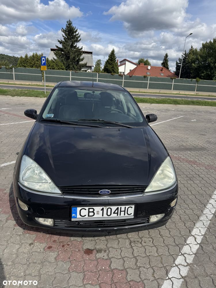 Ford Focus - 6