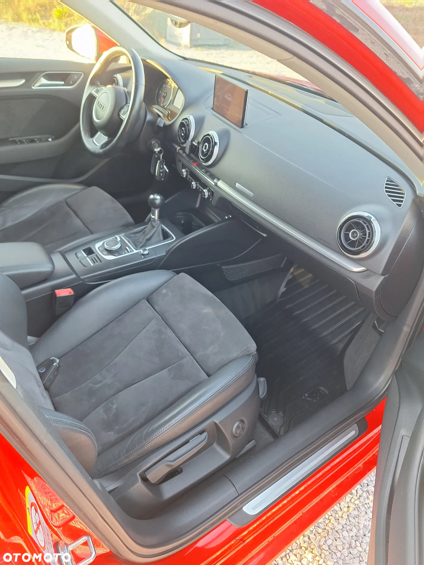 Audi A3 - 10