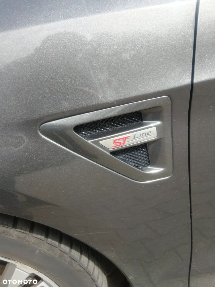 Ford S-Max 2.0 EcoBlue ST-Line - 6