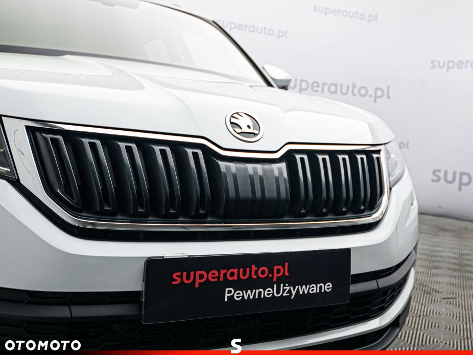 Skoda Kodiaq - 25