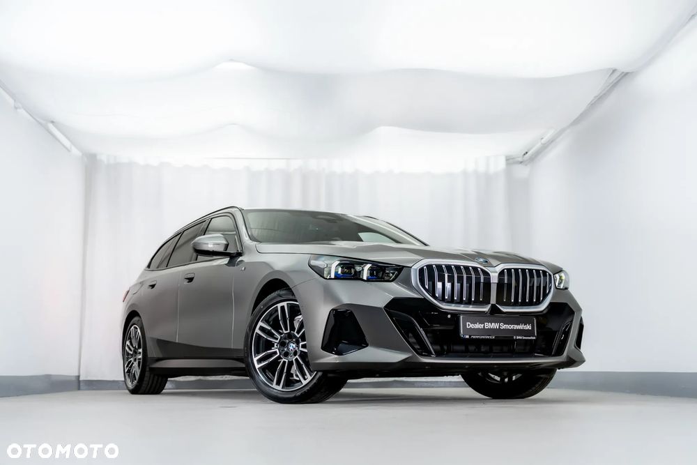 BMW Seria 5 - 16