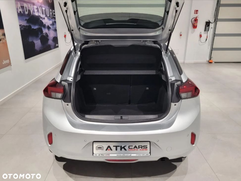 Opel Corsa 1.2 Edition S&S - 6