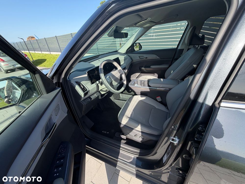 Kia EV5 81.4kWh Air - 6