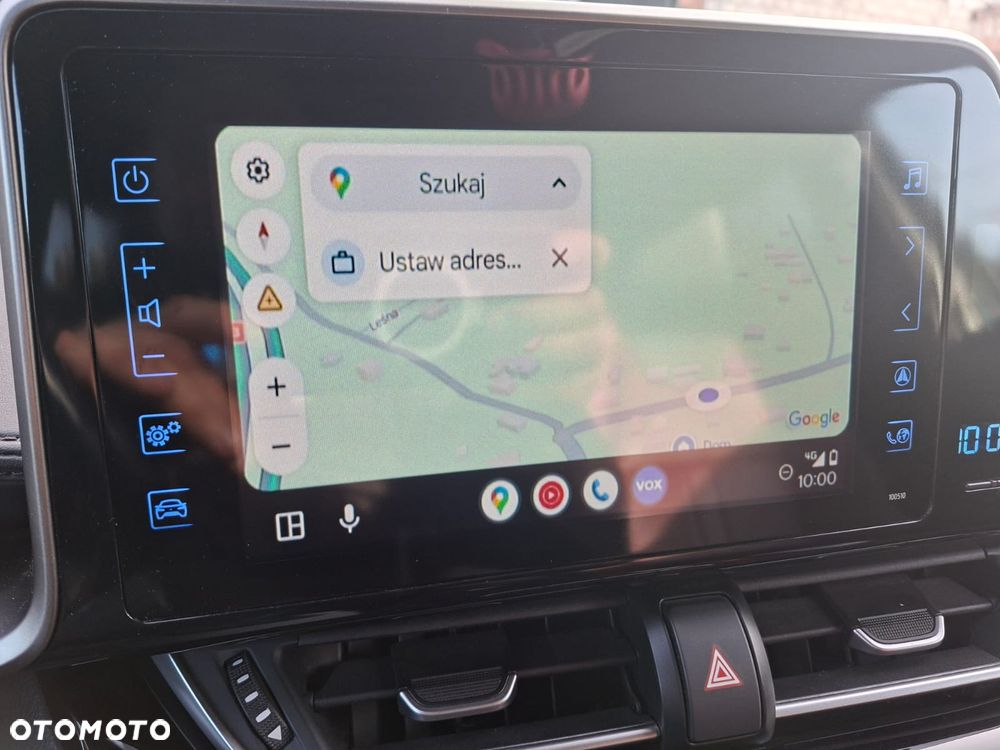 Toyota C-HR 1.8 Hybrid Selection - 6
