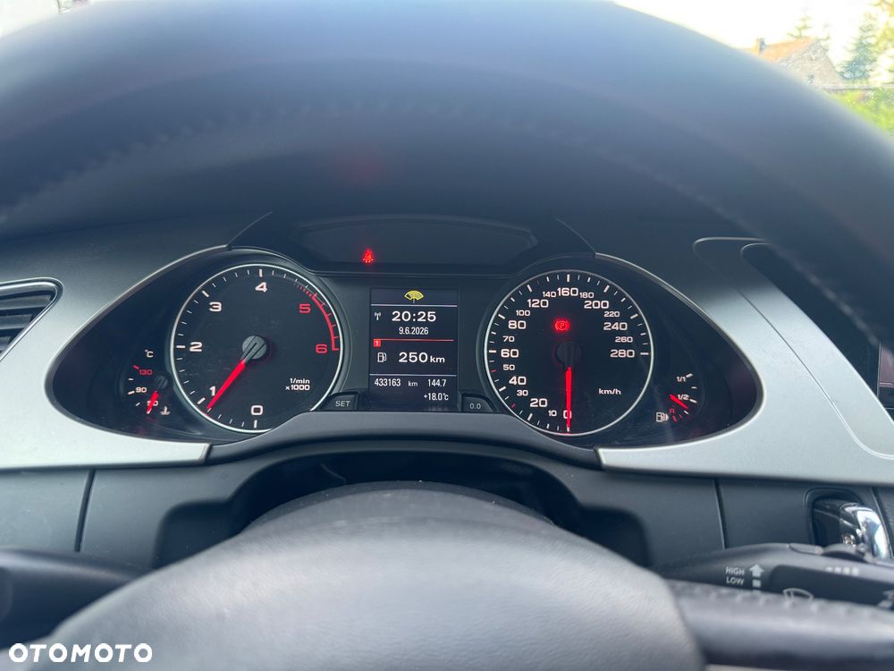 Audi A4 Avant 2.0 TDI Prime Line - 7