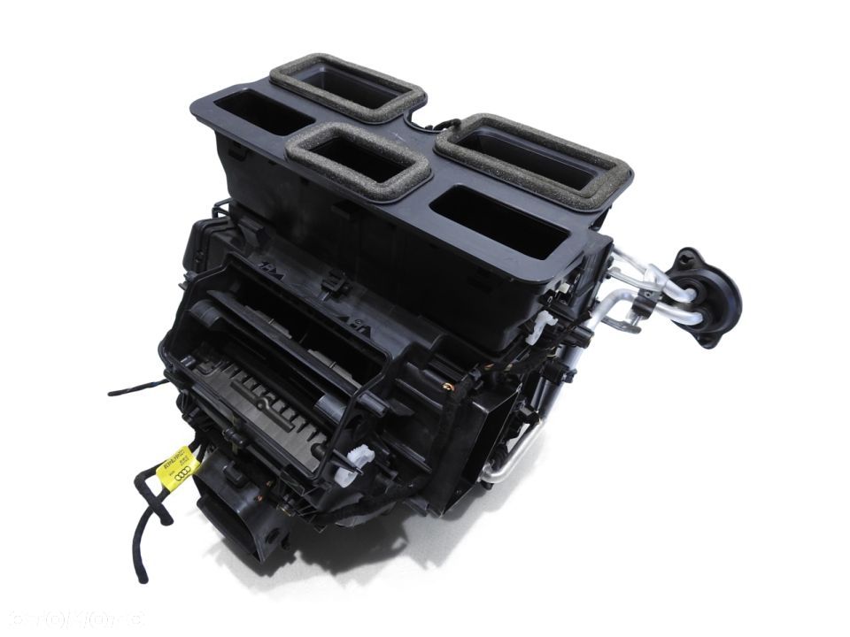 NAGRZEWNICA KLIMA AUDI A6 C6 4F1820351M - 1