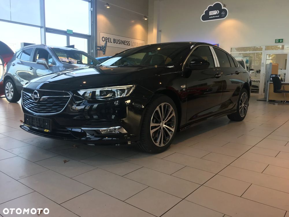 Opel Insignia 2.0 T 4x4 Elite S&S - 6