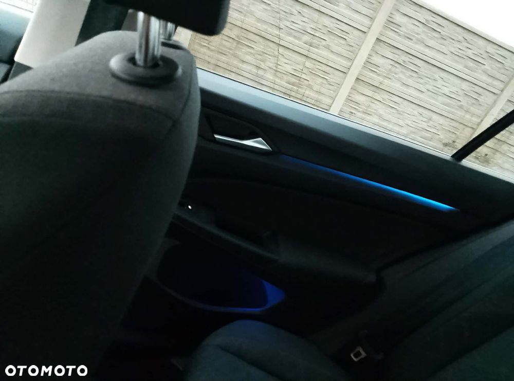 Volkswagen Golf 1.5 TSI EVO Life - 12