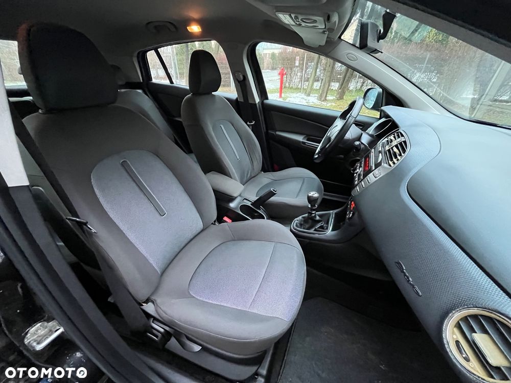 Fiat Bravo 1.4 16V MyLife - 19