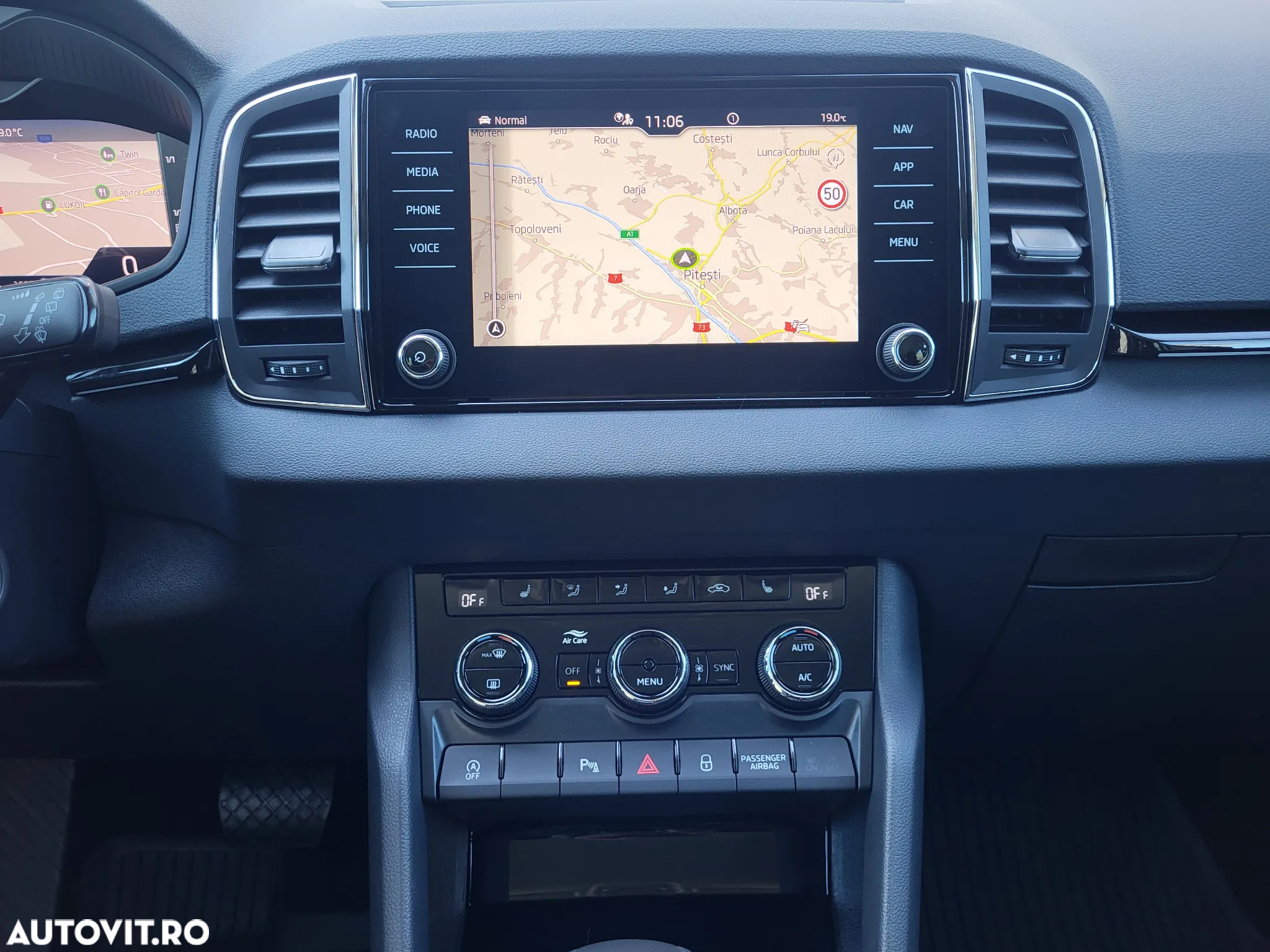 Skoda Karoq 1.5 TSI DSG Selection - 23