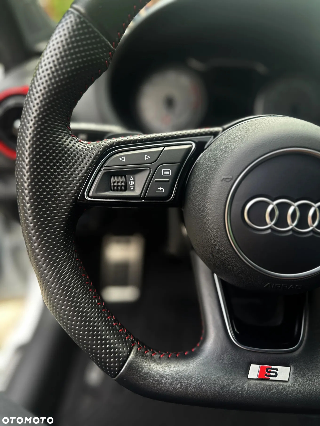 Audi S3 TFSI Quattro S tronic - 39