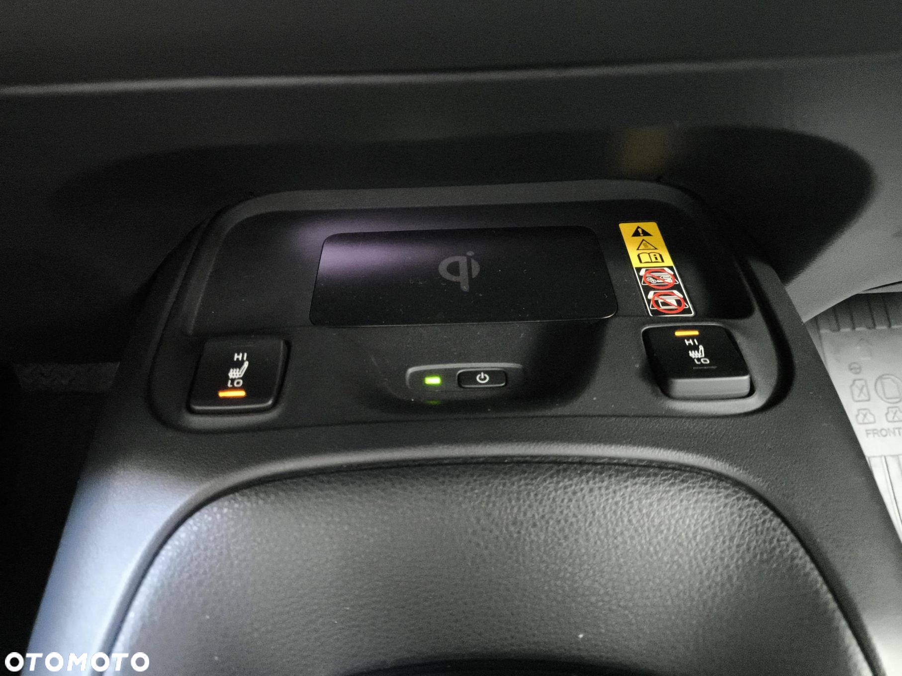 Toyota Corolla 1.8 Hybrid Style - 20