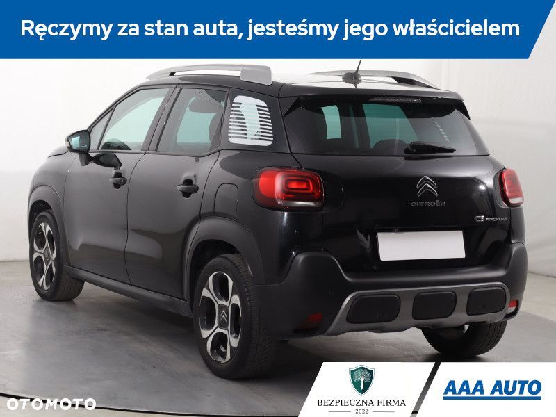 Citroën C3 Aircross - 6