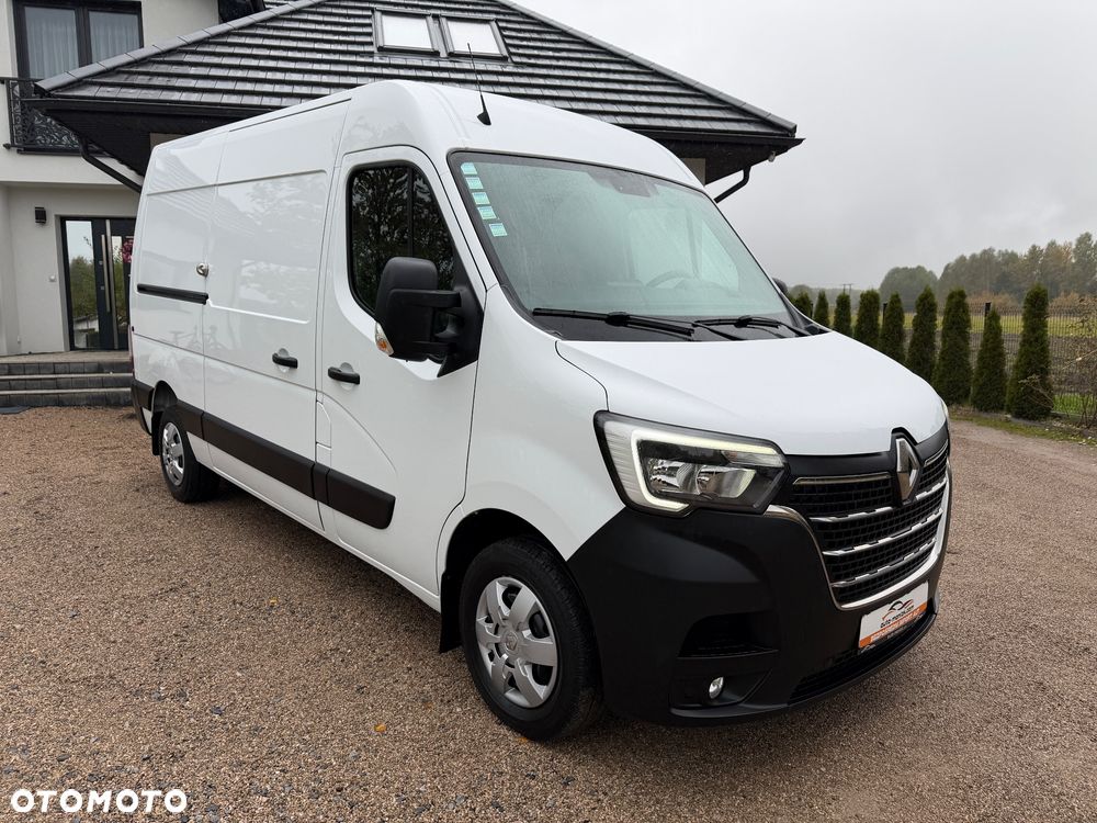 Renault Master - 4
