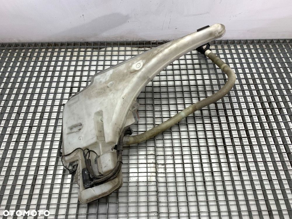 ZBIORNIK SPRYSKIWACZY  BMW 1 (E87) 2003 - 2013 116 i 90 kW [122 KM] benzyna 2007 - 2011 7124231 - 3