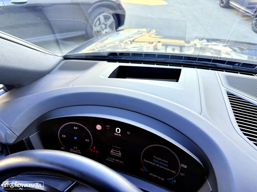 Porsche Cayenne Coupé S E-Hybrid - 17